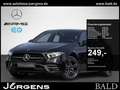 Mercedes-Benz A 250 e AMG/Wide/LED/Cam/DAB/CarPlay/Night/18" Černá - thumbnail 1