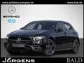Mercedes-Benz A 250 e AMG/Wide/LED/Cam/DAB/CarPlay/Night/18" Černá - thumbnail 2