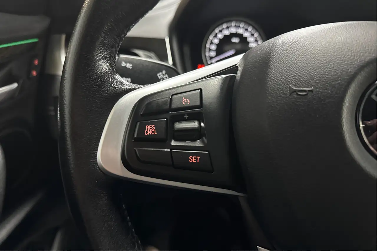BMW X2 снимка BMW X2
