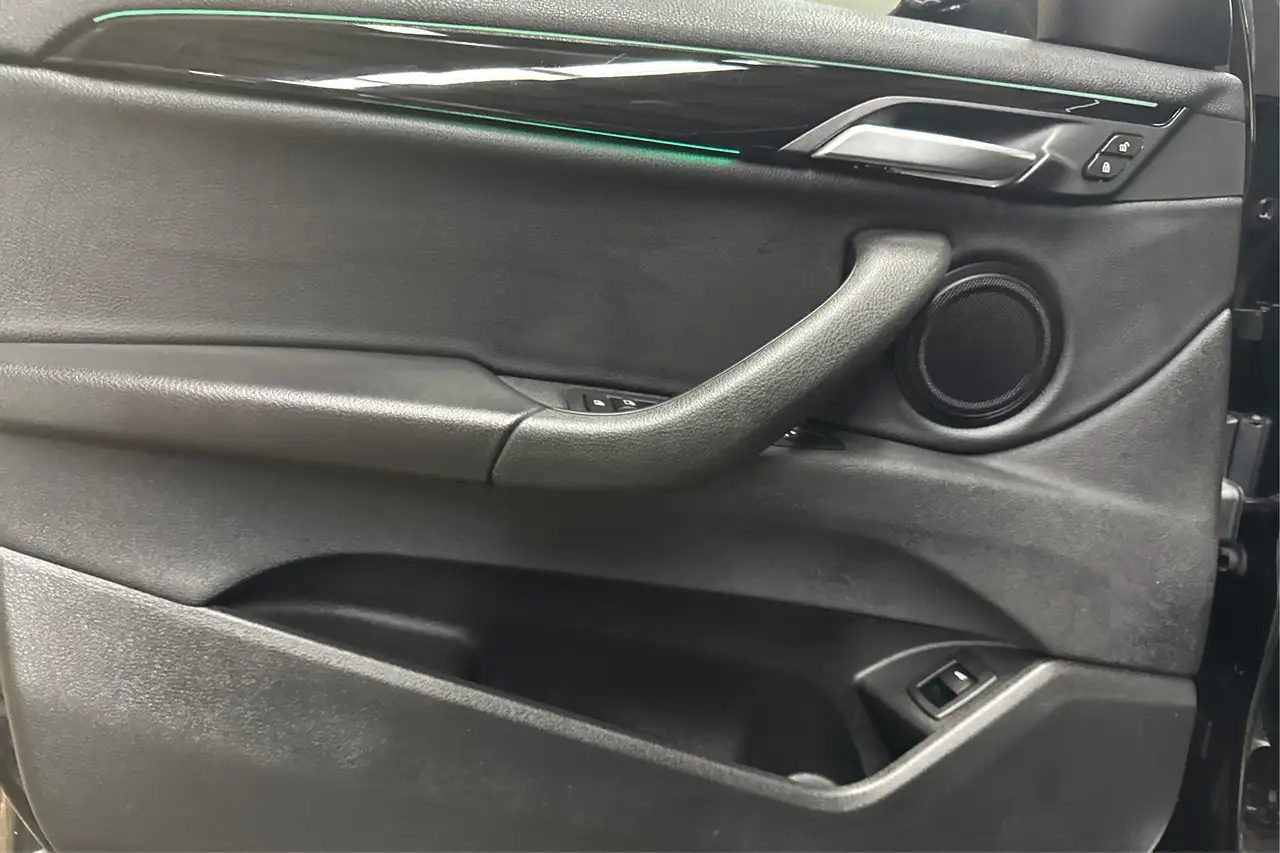 BMW X2 снимка BMW X2