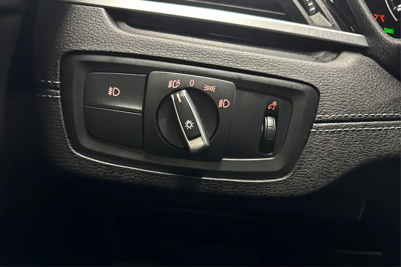 BMW X2 снимка BMW X2