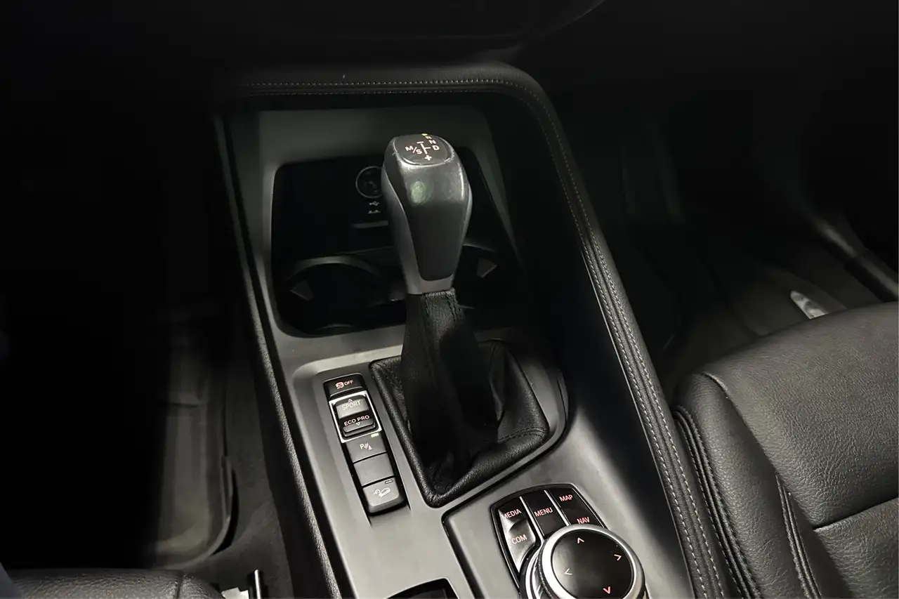 BMW X2 снимка BMW X2