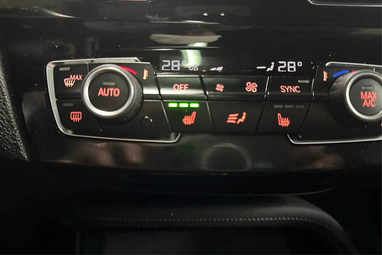 BMW X2 снимка BMW X2
