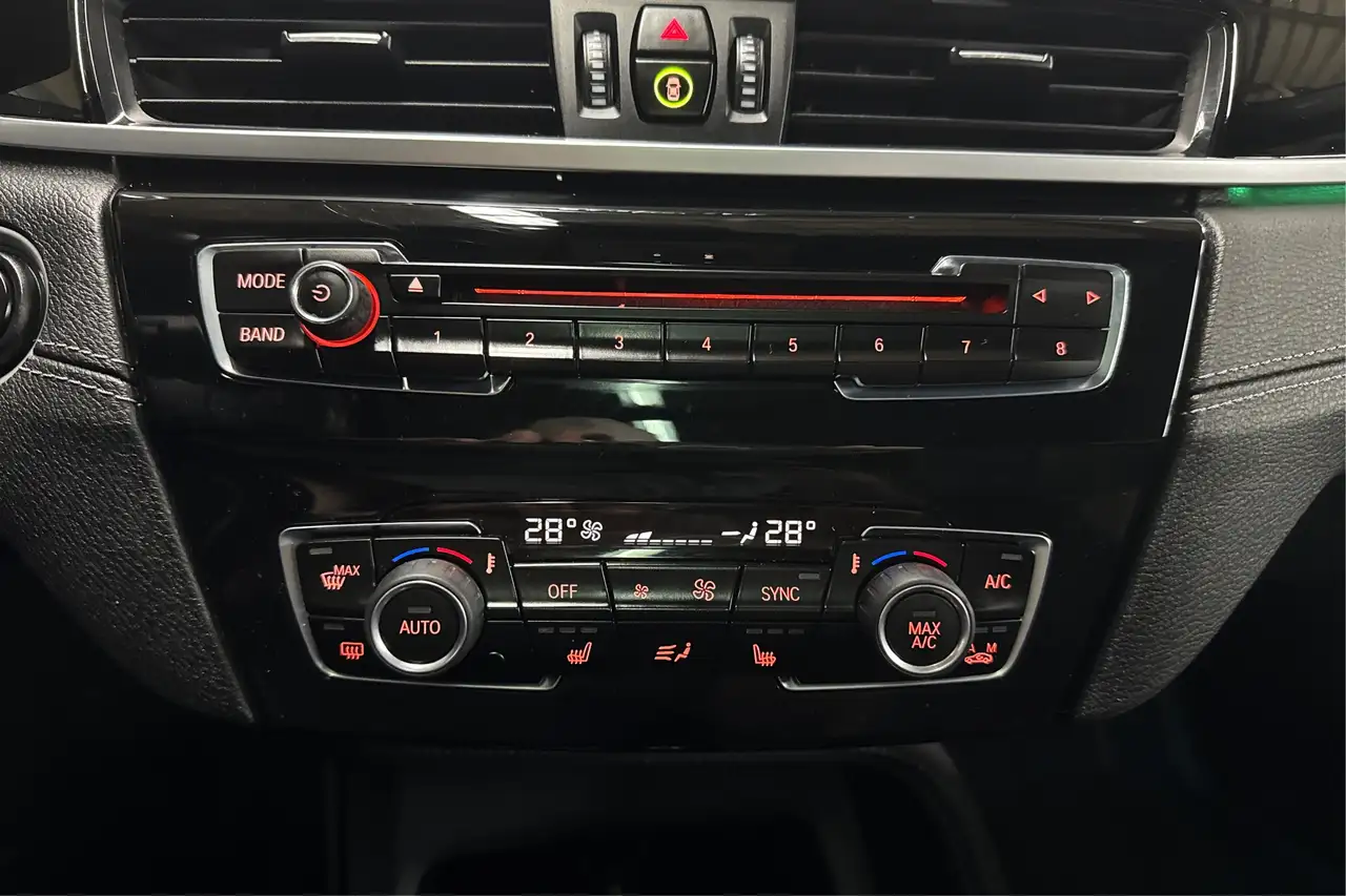BMW X2 снимка BMW X2