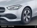 Mercedes-Benz C 220 C 220 T d Avantgarde Distronic 360° Ambiente LED Silber - thumbnail 3