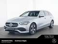 Mercedes-Benz C 220 C 220 T d Avantgarde Distronic 360° Ambiente LED Silber - thumbnail 1