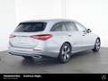 Mercedes-Benz C 220 C 220 T d Avantgarde Distronic 360° Ambiente LED Silber - thumbnail 2