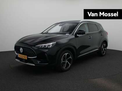MG EHS 1.5 TGDI Luxury