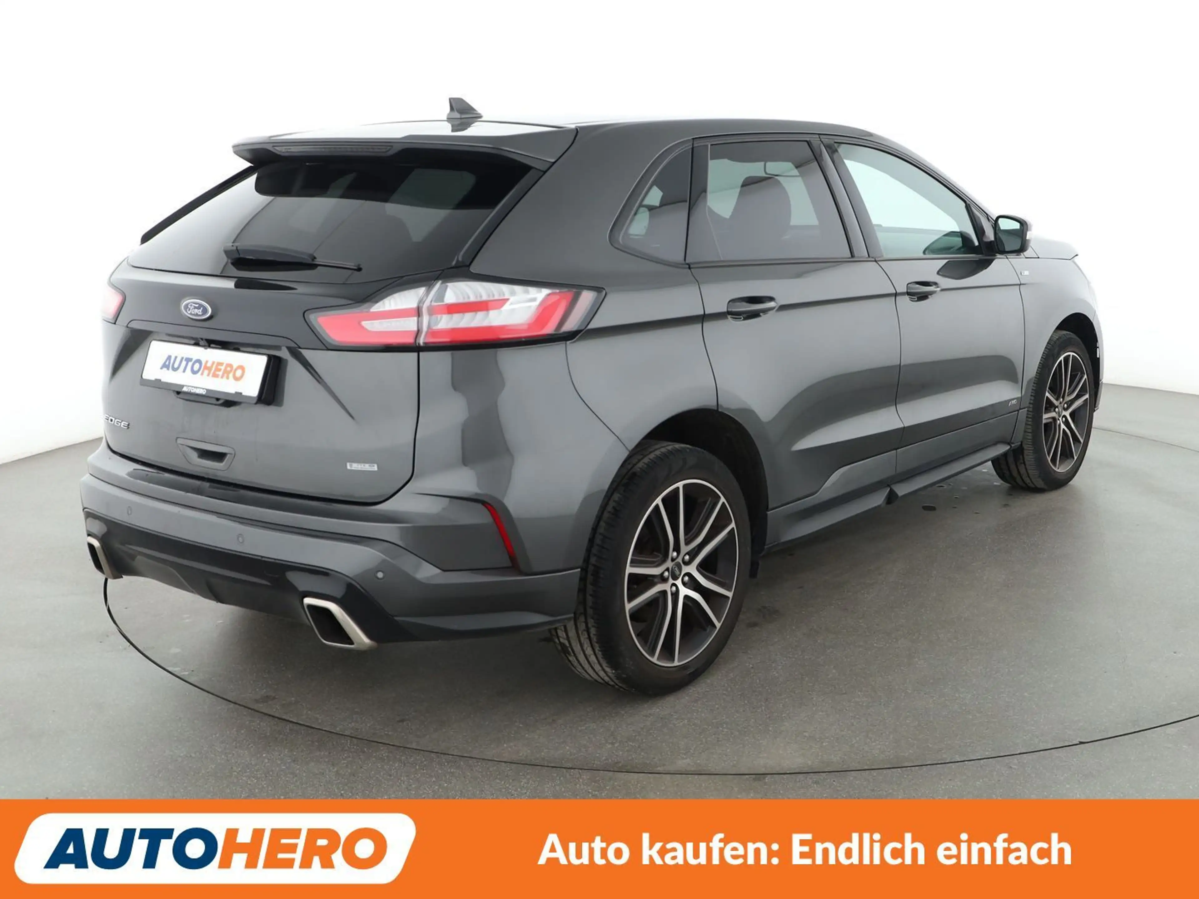 Ford Edge 2.0 TDCi EcoBlue ST-Line 4x4 Aut.*NAVI*LED*CAM* — photo 6