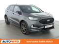 Ford Edge 2.0 TDCi EcoBlue ST-Line 4x4 Aut.*NAVI*LED*CAM* Gris - thumbnail 8