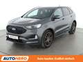 Ford Edge 2.0 TDCi EcoBlue ST-Line 4x4 Aut.*NAVI*LED*CAM* Gris - thumbnail 1