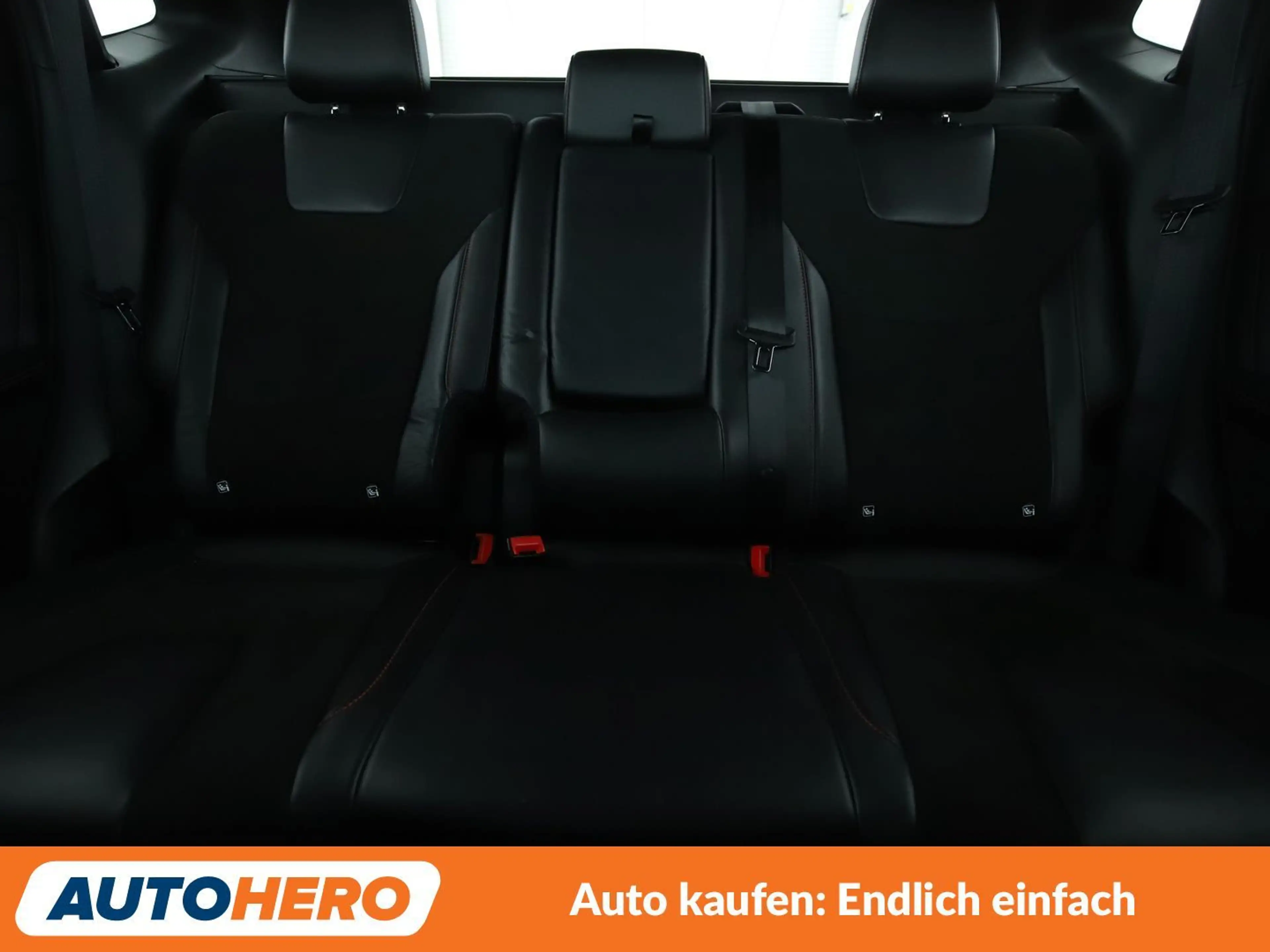 Ford Edge 2.0 TDCi EcoBlue ST-Line 4x4 Aut.*NAVI*LED*CAM* — photo 15