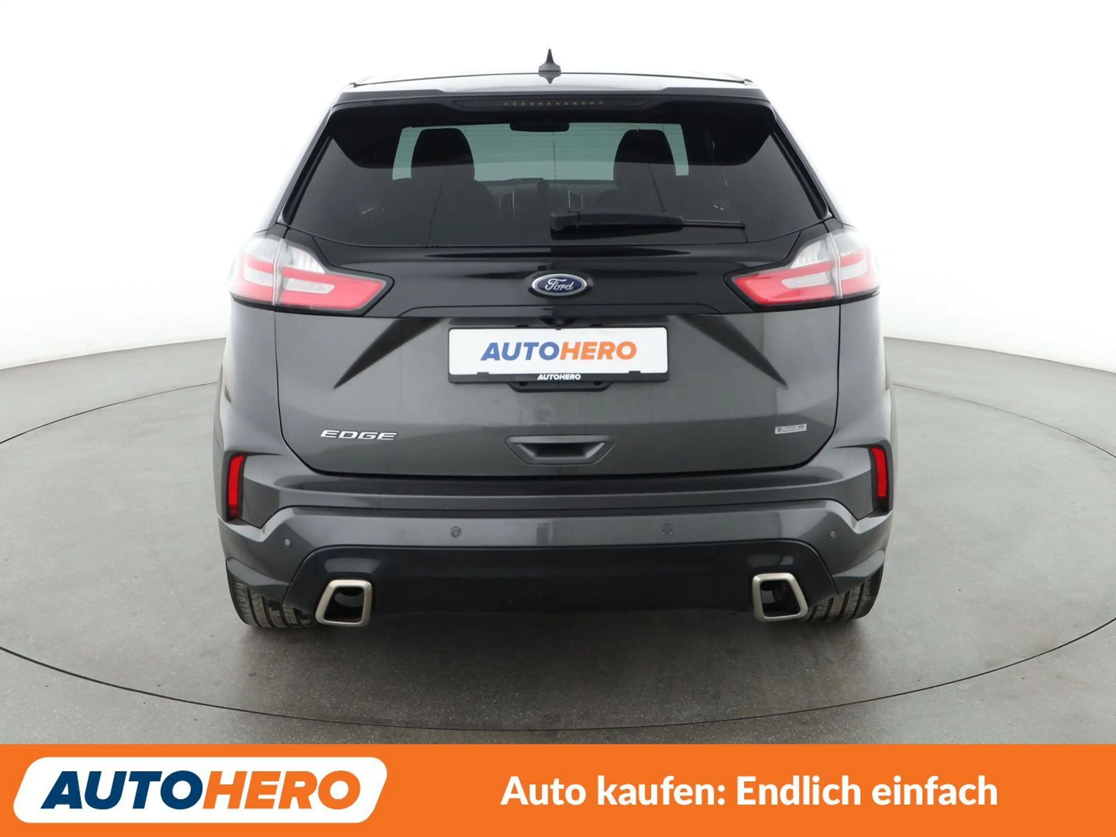 Ford Edge 2.0 TDCi EcoBlue ST-Line 4x4 Aut.*NAVI*LED*CAM* — photo 5