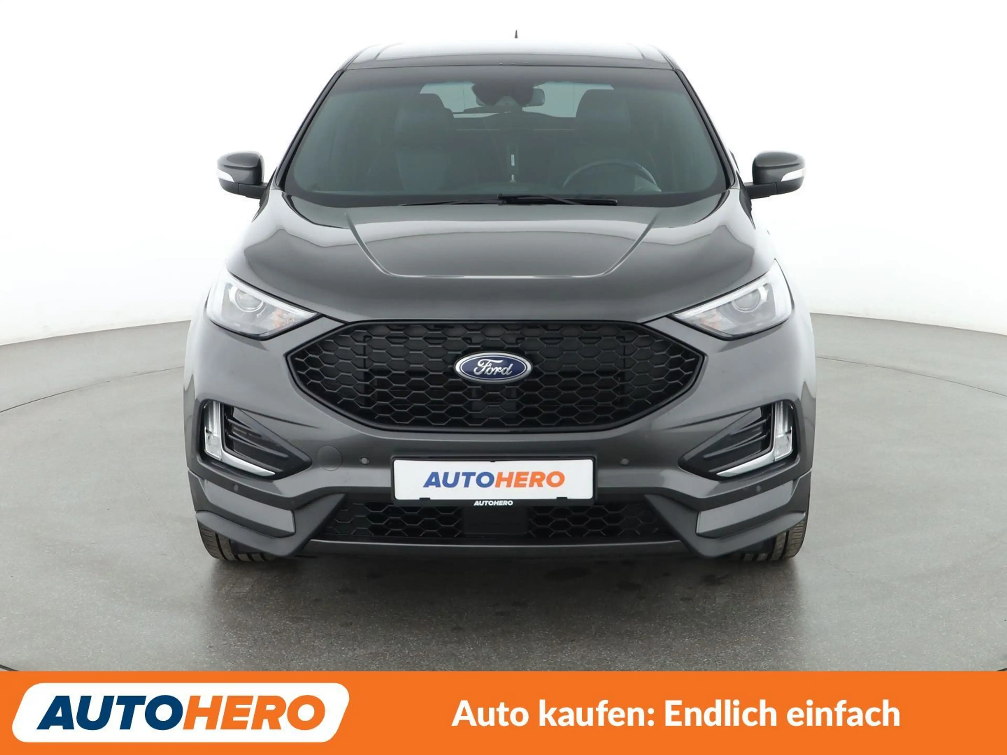 Ford Edge 2.0 TDCi EcoBlue ST-Line 4x4 Aut.*NAVI*LED*CAM* — photo 9