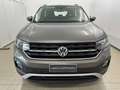 Volkswagen T-Cross 1.0 TSI Style BMT Gris - thumbnail 2