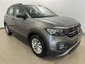 Volkswagen T-Cross 1.0 TSI Style BMT Gris - thumbnail 3