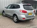 Hyundai SANTA FE 2.7i V6 4WD Style 7p. trekhaak Grijs - thumbnail 5