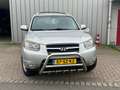 Hyundai SANTA FE 2.7i V6 4WD Style 7p. trekhaak Grijs - thumbnail 3