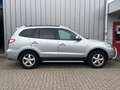Hyundai SANTA FE 2.7i V6 4WD Style 7p. trekhaak Grijs - thumbnail 4