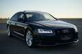 Audi S8 quattro plus*HEAD-UP*MATRIX*SHD*BOSE*KAMERA* Blu/Azzurro - thumbnail 3