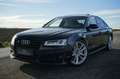 Audi S8 quattro plus*HEAD-UP*MATRIX*SHD*BOSE*KAMERA* Blu/Azzurro - thumbnail 10