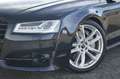 Audi S8 quattro plus*HEAD-UP*MATRIX*SHD*BOSE*KAMERA* Blu/Azzurro - thumbnail 12