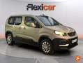 Peugeot Rifter 1.5BlueHDi S&S Standard Active Pack 100 Beige - thumbnail 27