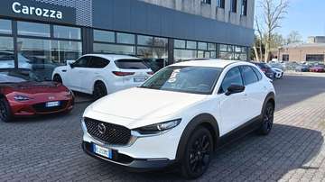 CX-30 2.5 m-hybrid Advantage 2wd 140cv 6mt