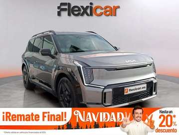 GT-Line 99,8kWh 283kW AWD 7pl