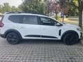 Dacia Jogger TCe 100 ECO-G Comfort Bianco - thumbnail 4