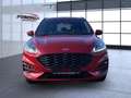 Ford Kuga Plug-In Hybrid ST-Line Bluetooth Navi LED Rouge - thumbnail 8