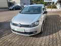 Volkswagen Golf VI Style,Klimaatomatik, Parkkontrol vo+hi Silber - thumbnail 5