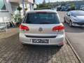 Volkswagen Golf VI Style,Klimaatomatik, Parkkontrol vo+hi Silber - thumbnail 2