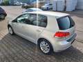 Volkswagen Golf VI Style,Klimaatomatik, Parkkontrol vo+hi Silber - thumbnail 7