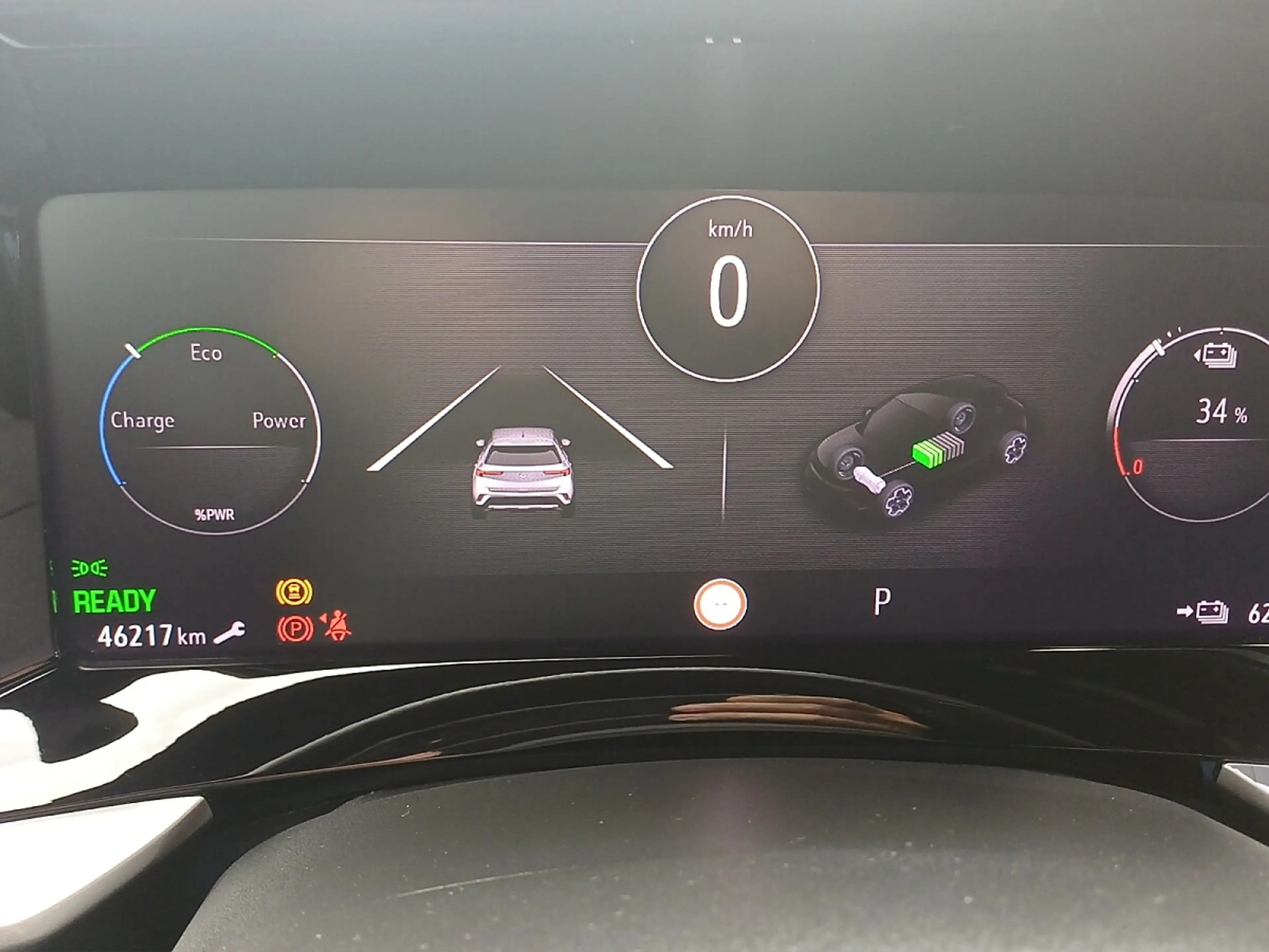 Opel Mokka-E Mokka-e Elektromotor 50kWh Euro6d -3Phasig 100 ... — photo 9