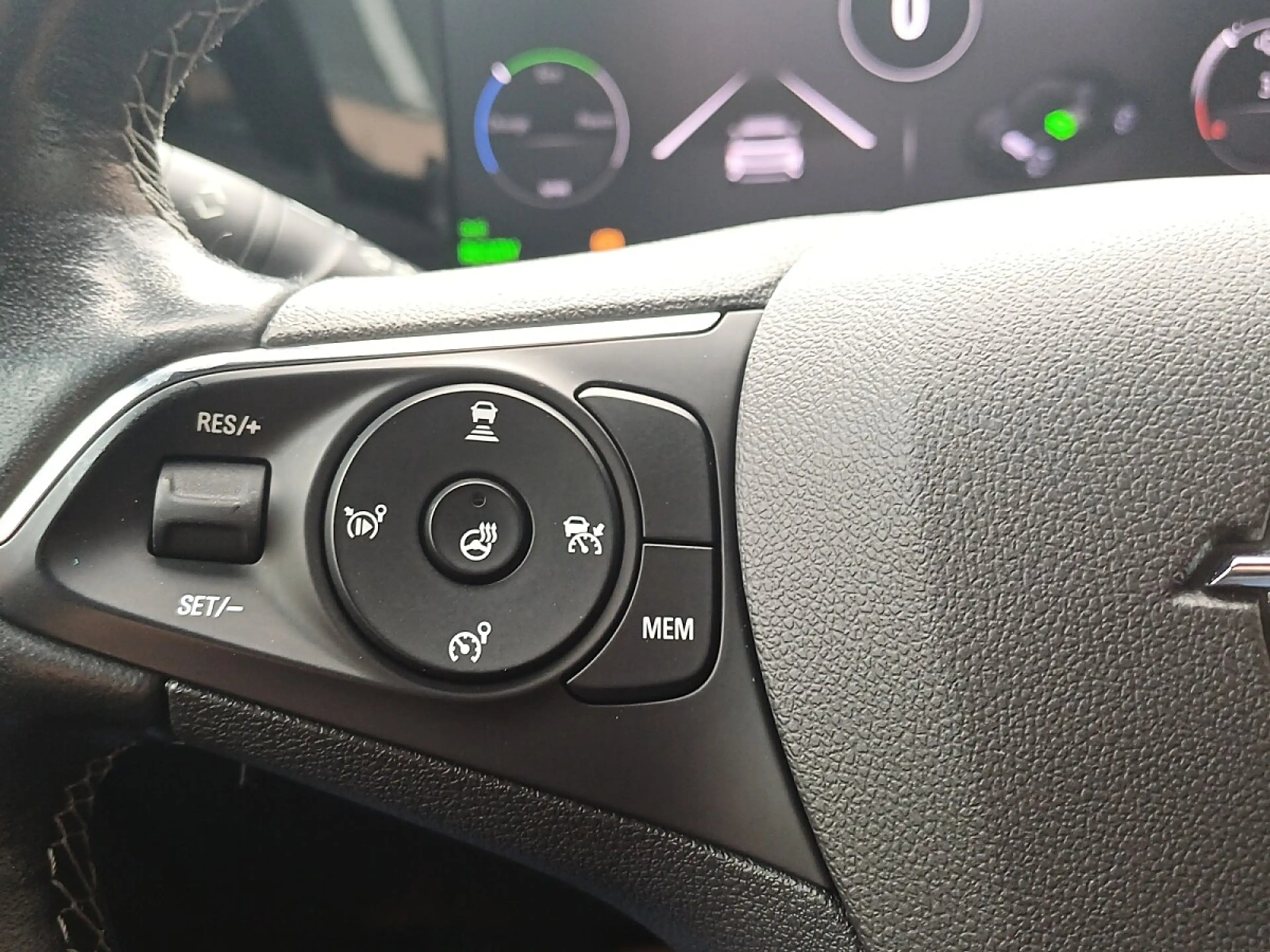Opel Mokka-E Mokka-e Elektromotor 50kWh Euro6d -3Phasig 100 ... — photo 15