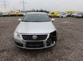 Volkswagen Passat 1,9 TDI Grau - thumbnail 2