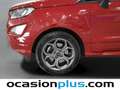 Ford EcoSport 1.0 EcoBoost ST Line 125 Rojo - thumbnail 39