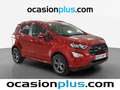 Ford EcoSport 1.0 EcoBoost ST Line 125 Rojo - thumbnail 2