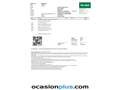 Ford EcoSport 1.0 EcoBoost ST Line 125 Rojo - thumbnail 23