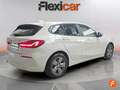 BMW 118 118i Blanco - thumbnail 8
