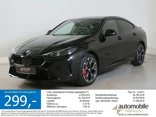 Bmw Other 220 Gran Coupé M Sport Pro Park+ HuD Iconic Glow