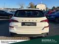 Skoda Kamiq Selection DSG AHK Fahrassistenz-Paket Infotainment Wit - thumbnail 11