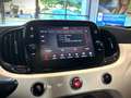 Fiat 500 1.0 Hybrid lounge DOLCEVITA 70cv Neopaten. CARPLAY Bianco - thumbnail 11