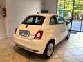 Fiat 500 1.0 Hybrid lounge DOLCEVITA 70cv Neopaten. CARPLAY Bianco - thumbnail 5