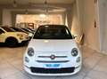 Fiat 500 1.0 Hybrid lounge DOLCEVITA 70cv Neopaten. CARPLAY Bianco - thumbnail 3