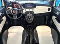 Fiat 500 1.0 Hybrid lounge DOLCEVITA 70cv Neopaten. CARPLAY Bianco - thumbnail 9