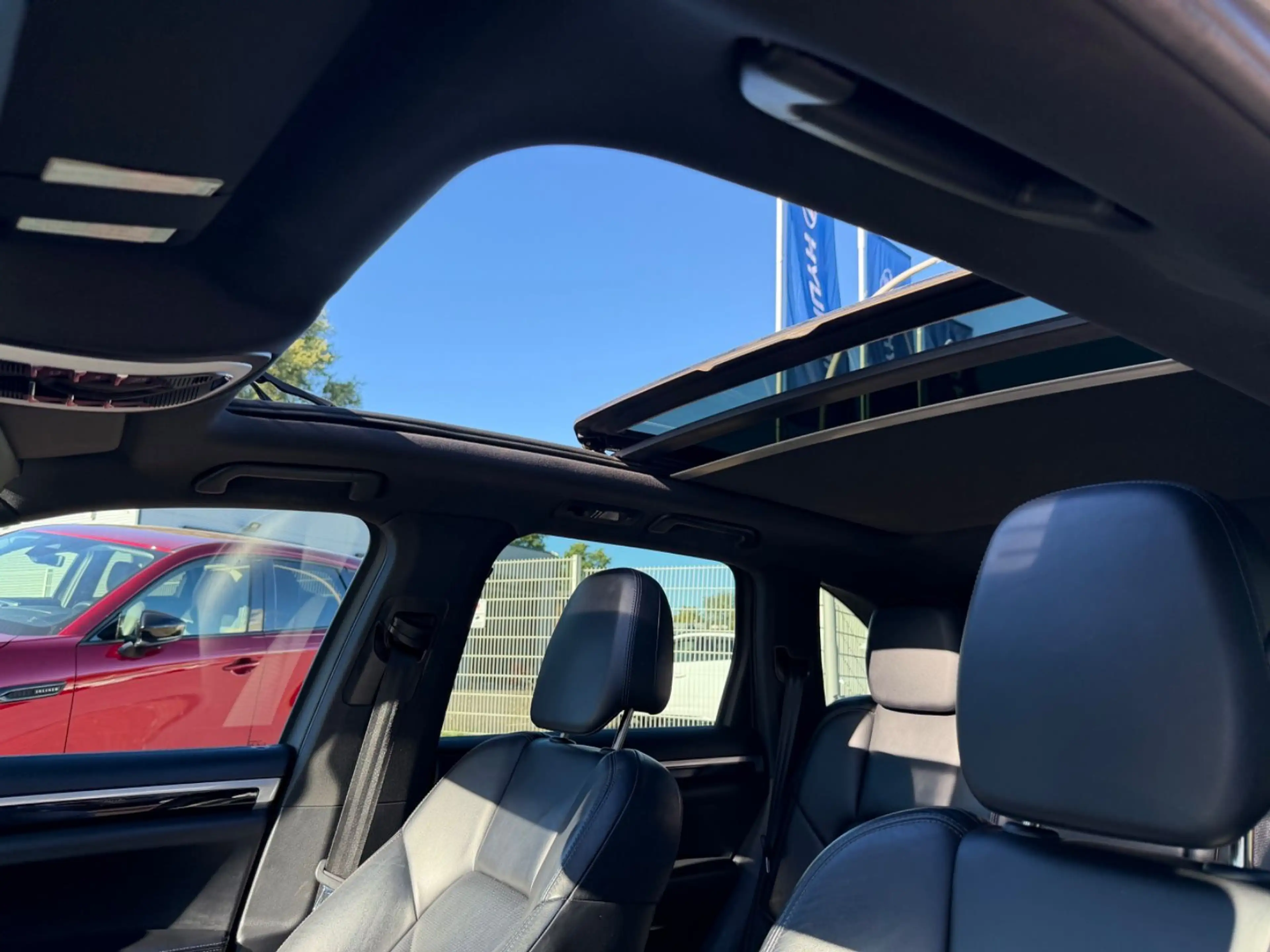 Porsche Cayenne 4,2 V8/CAYENNE S/SPORT/NAVI/LEDER/360"/PANO/LED! — photo 10
