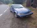 Volvo 480 480 Turbo Blau - thumbnail 1