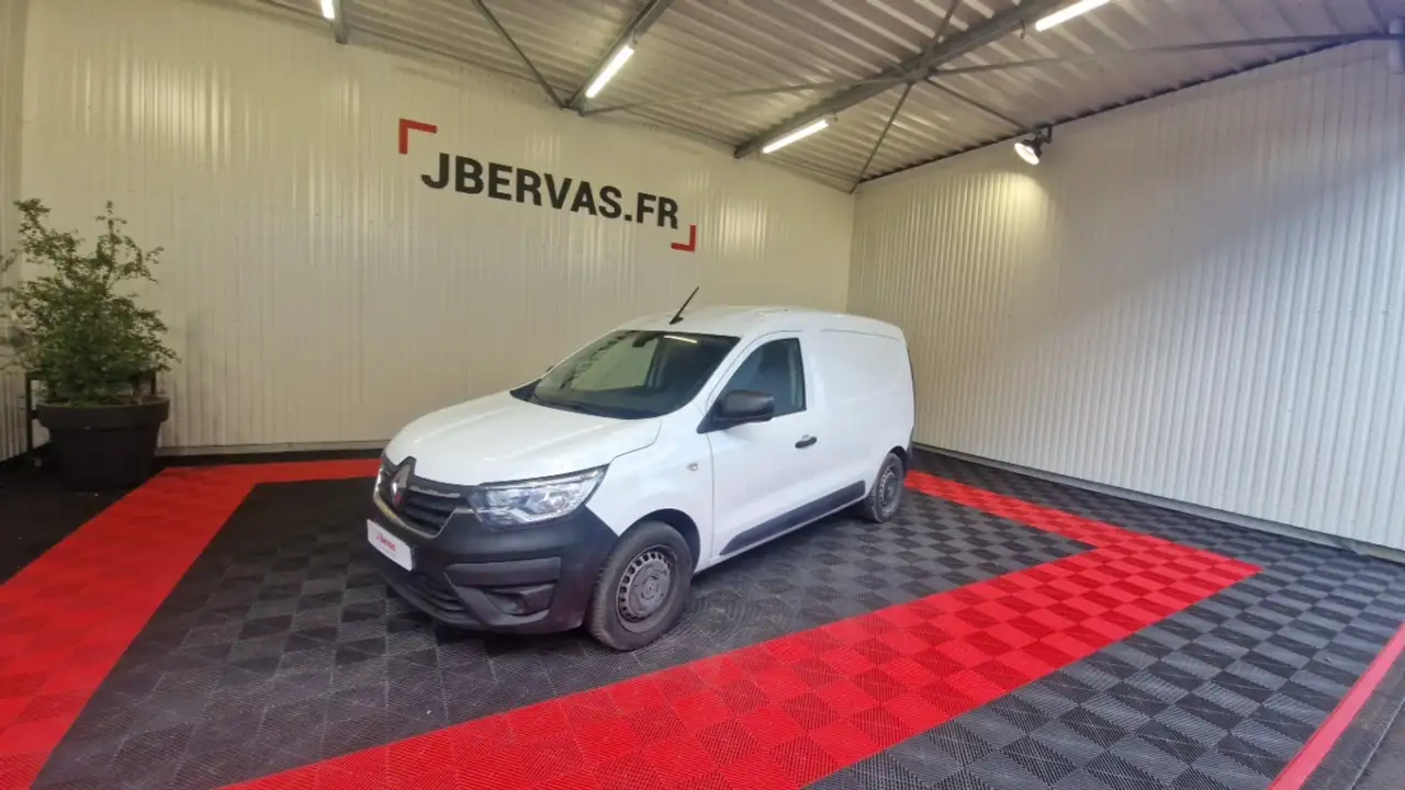 Renault Inny BLUE DCI 95 - 22 CONFORT — photo 1 of 15